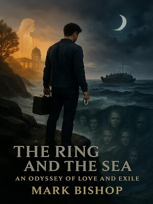 cover image of The Ring and the Sea